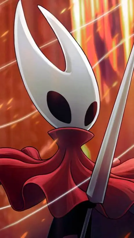 ai character: Hornet background