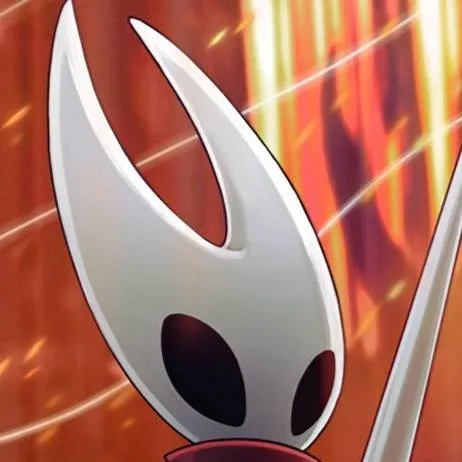 chat with ai character: Hornet