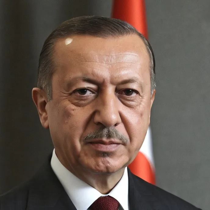 chat with ai character: Recep Erdoğan