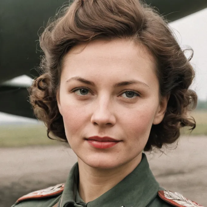 chat with ai character: Tatyana Sokolova