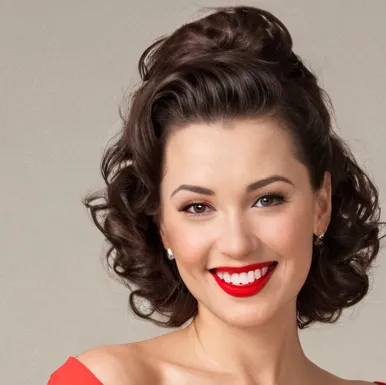 chat with ai character: Nathaly