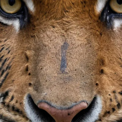 chat with ai character: Shere Khan