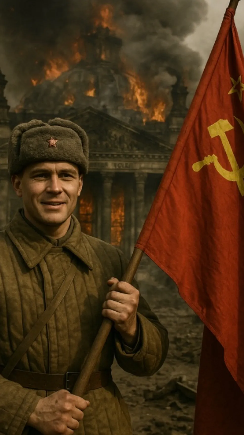 ai character: Ivan Sokolov background