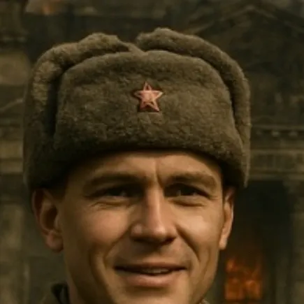 chat with ai character: Ivan Sokolov