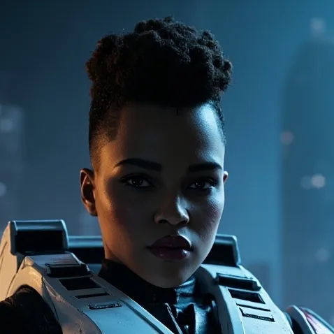 chat with ai character: Karliah "Triage"