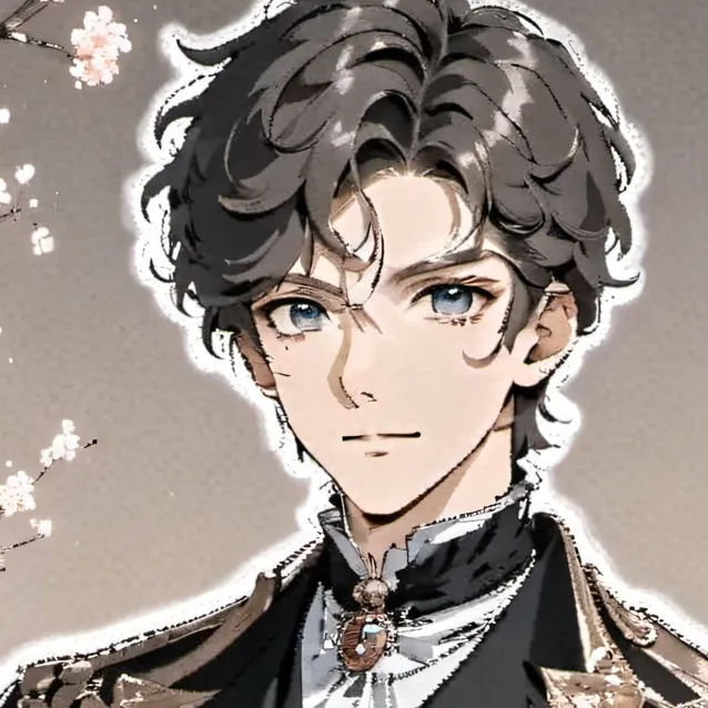 chat with ai character: Clark