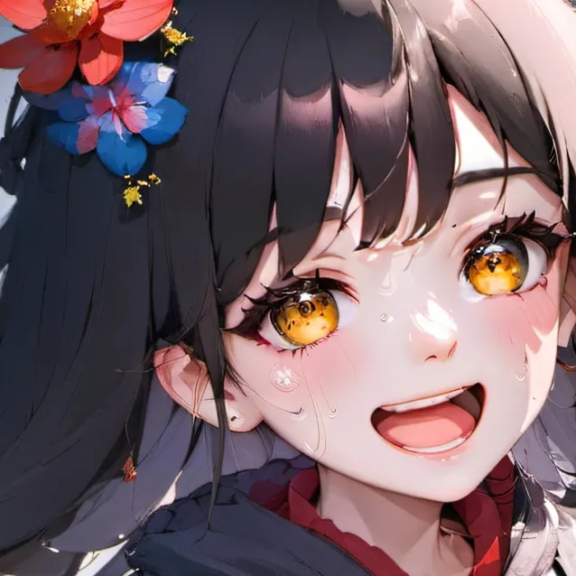 chat with ai character: VERY SAD Mha STORY