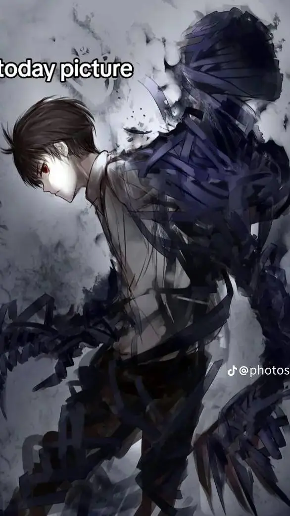 ai character: Andilo Sinkoi background