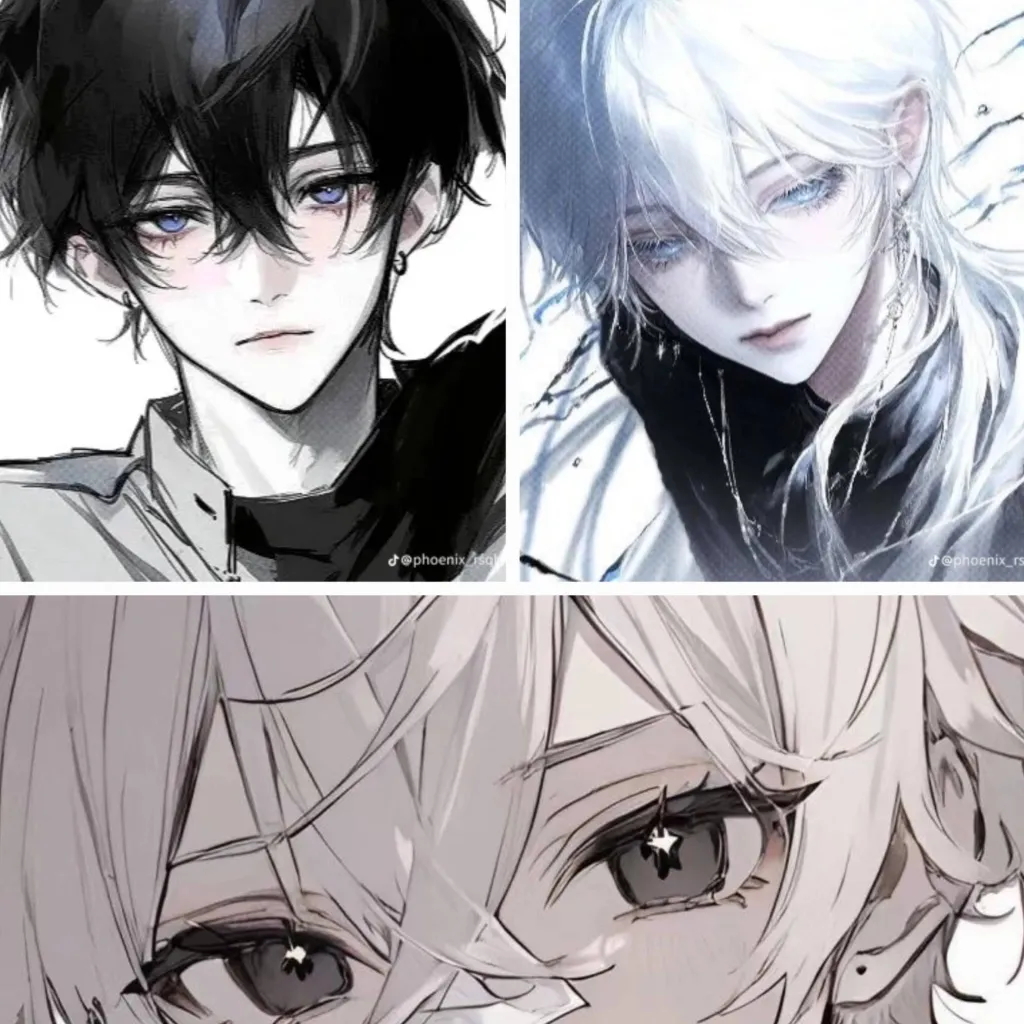 chat with ai character: Dameon X Simon