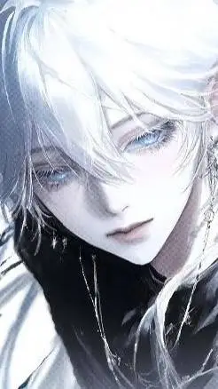 ai character: Kai Zimoki background