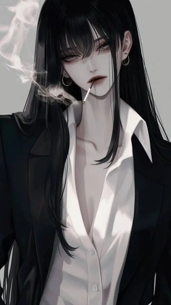 ai character: Nova background
