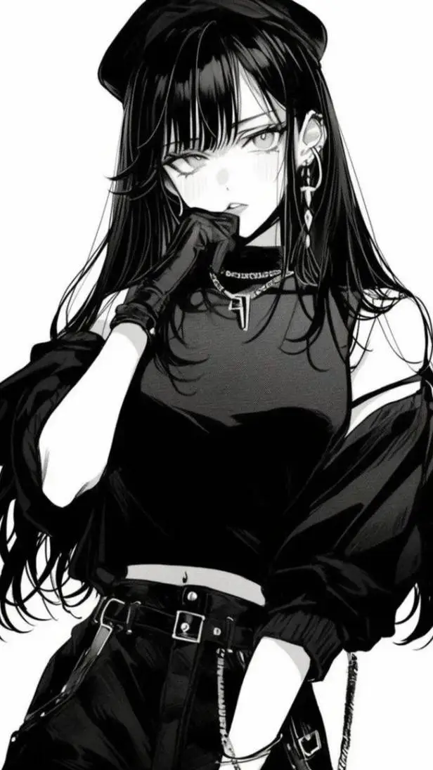 ai character: Ria background