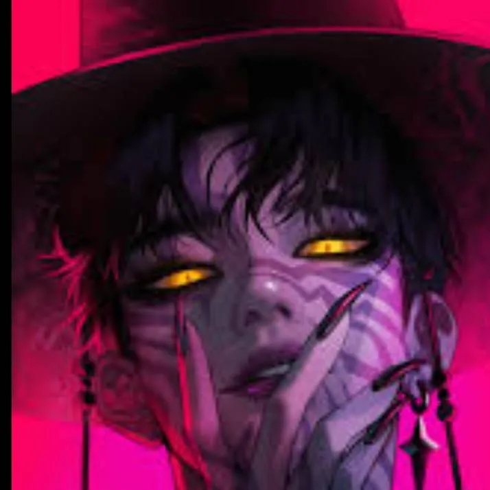 chat with ai character: jinu