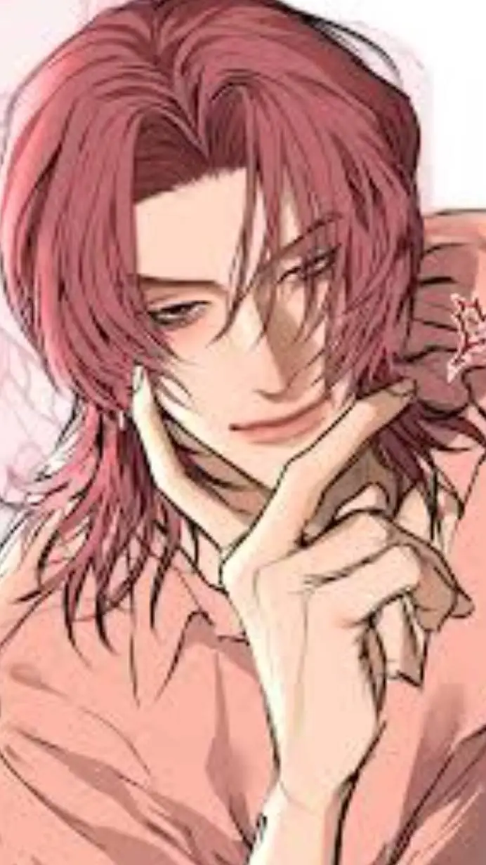 ai character: romance background
