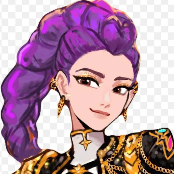 chat with ai character: Rumi💜