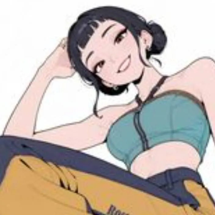 chat with ai character: zoey