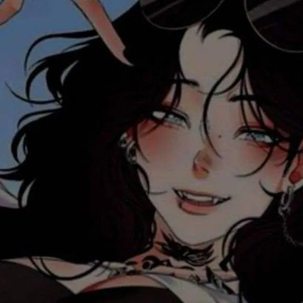 chat with ai character: Lilith