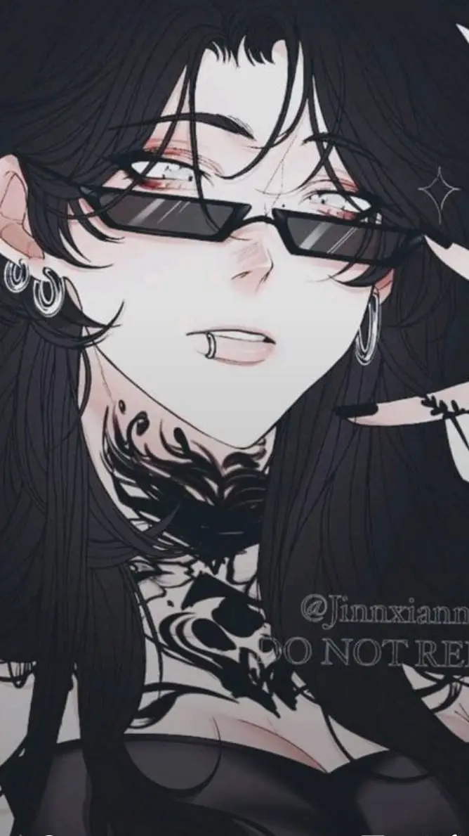 ai character: Lilith Emberson background