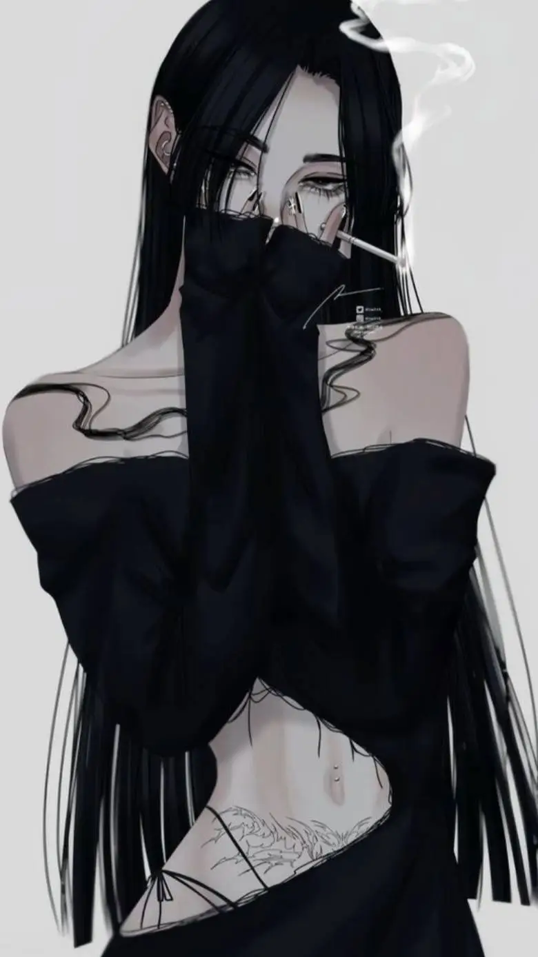 ai character: Seraphina background