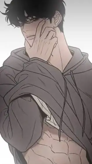 ai character: Lance background