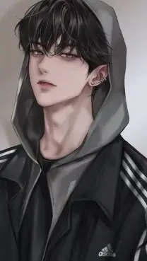 ai character: 🔥CALYX🔥 background