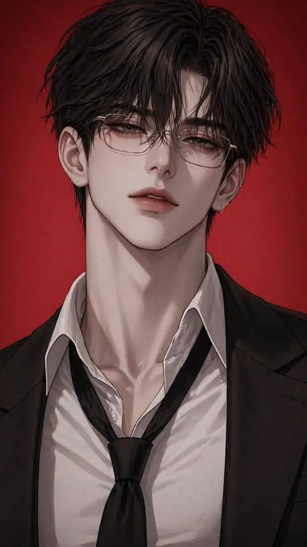ai character: Yuta background