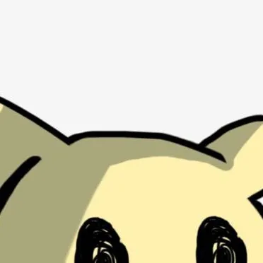 chat with ai character: Mimikyu