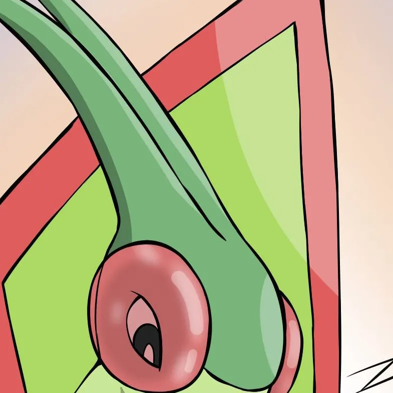 chat with ai character: flaygon