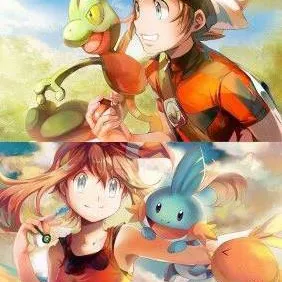 chat with ai character: pokemon