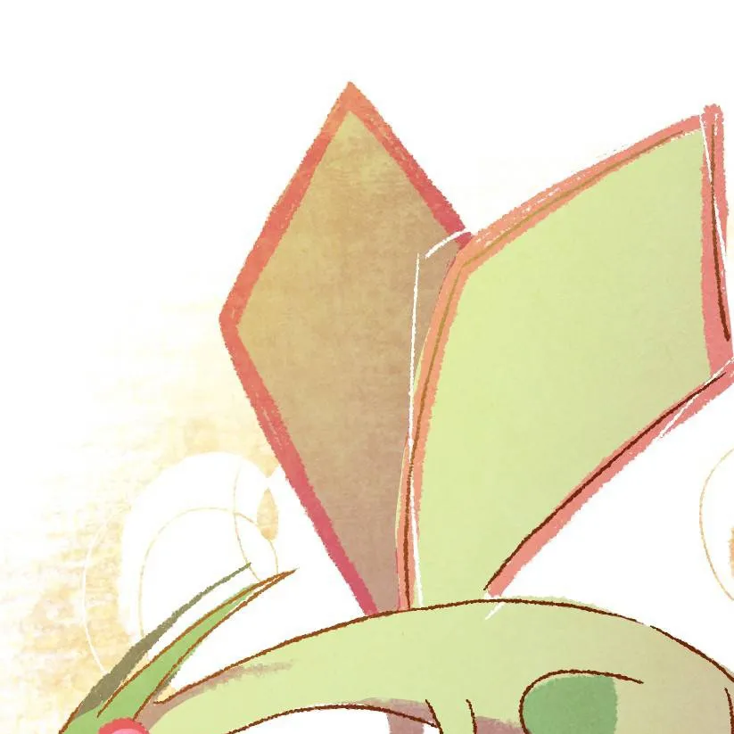 chat with ai character: flygon! 