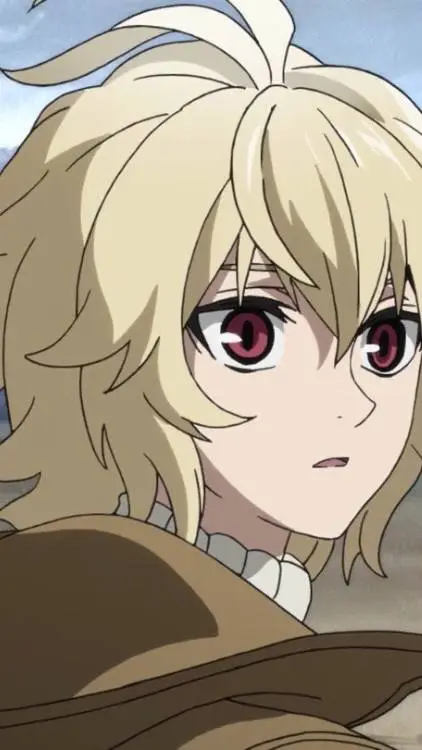 ai character: mikaela background