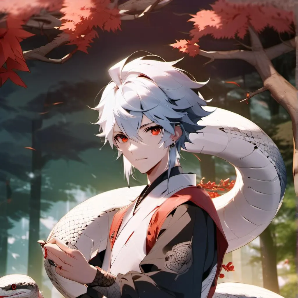 chat with ai character: maxie