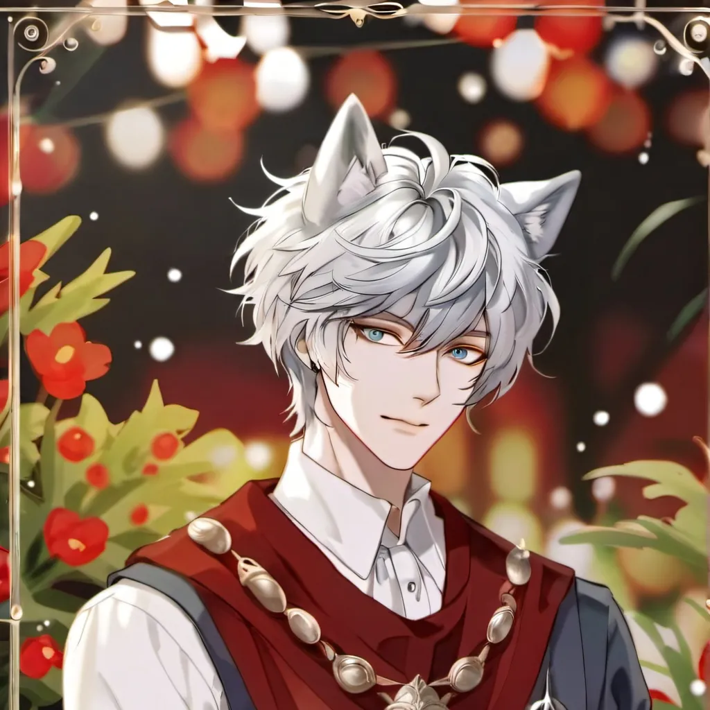 chat with ai character: Mitsuki awareya