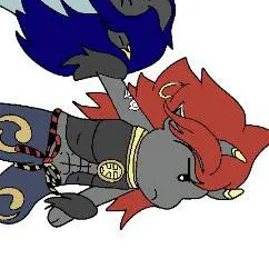 chat with ai character: yokai shadowside..