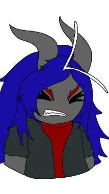 ai character: yokai again background