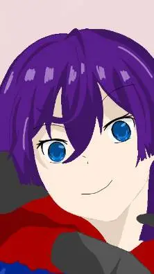 ai character: new vampire queen background