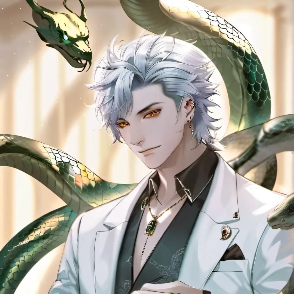 chat with ai character: amon