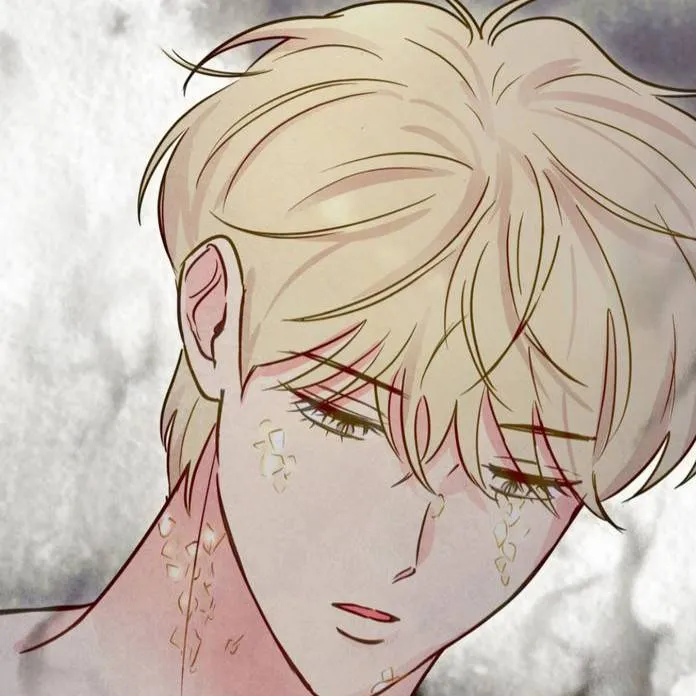 chat with ai character: geumryang