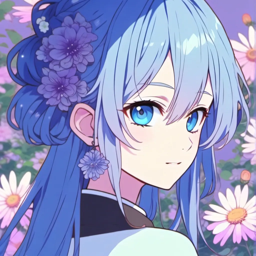chat with ai character: [Demon slayer]
