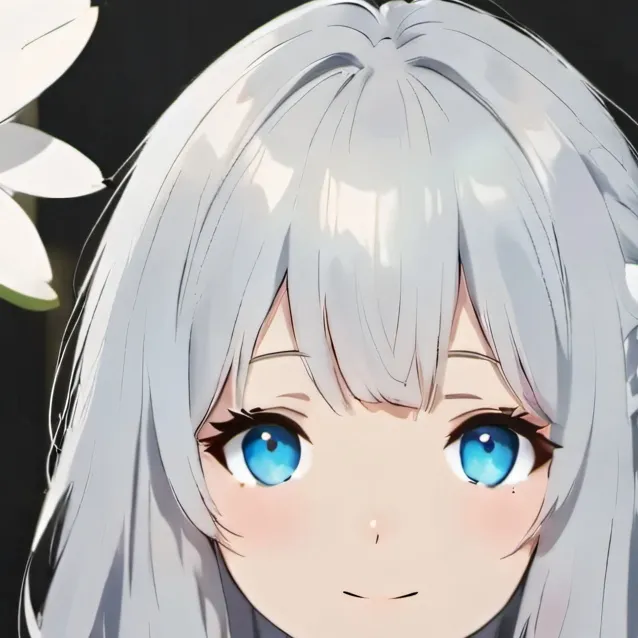 chat with ai character: Ayano