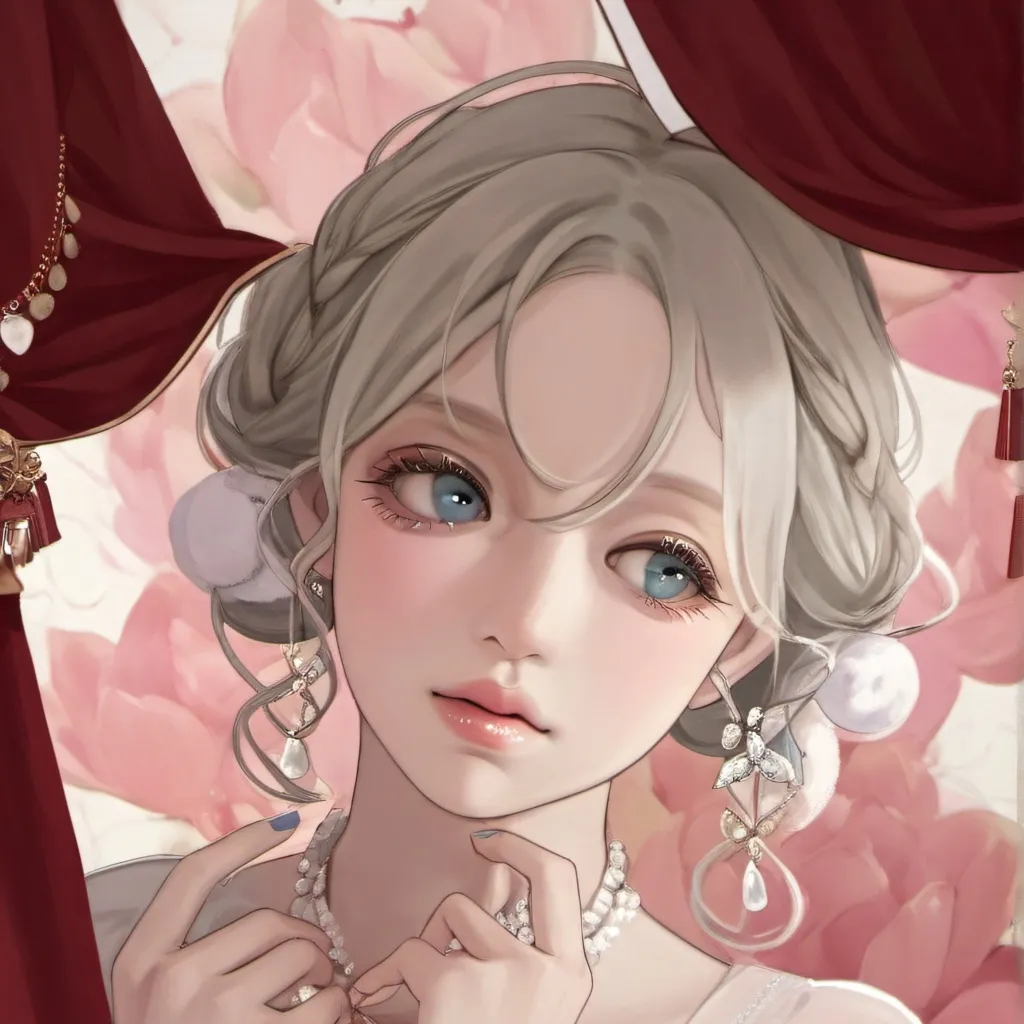 chat with ai character: Patricia Smithsona
