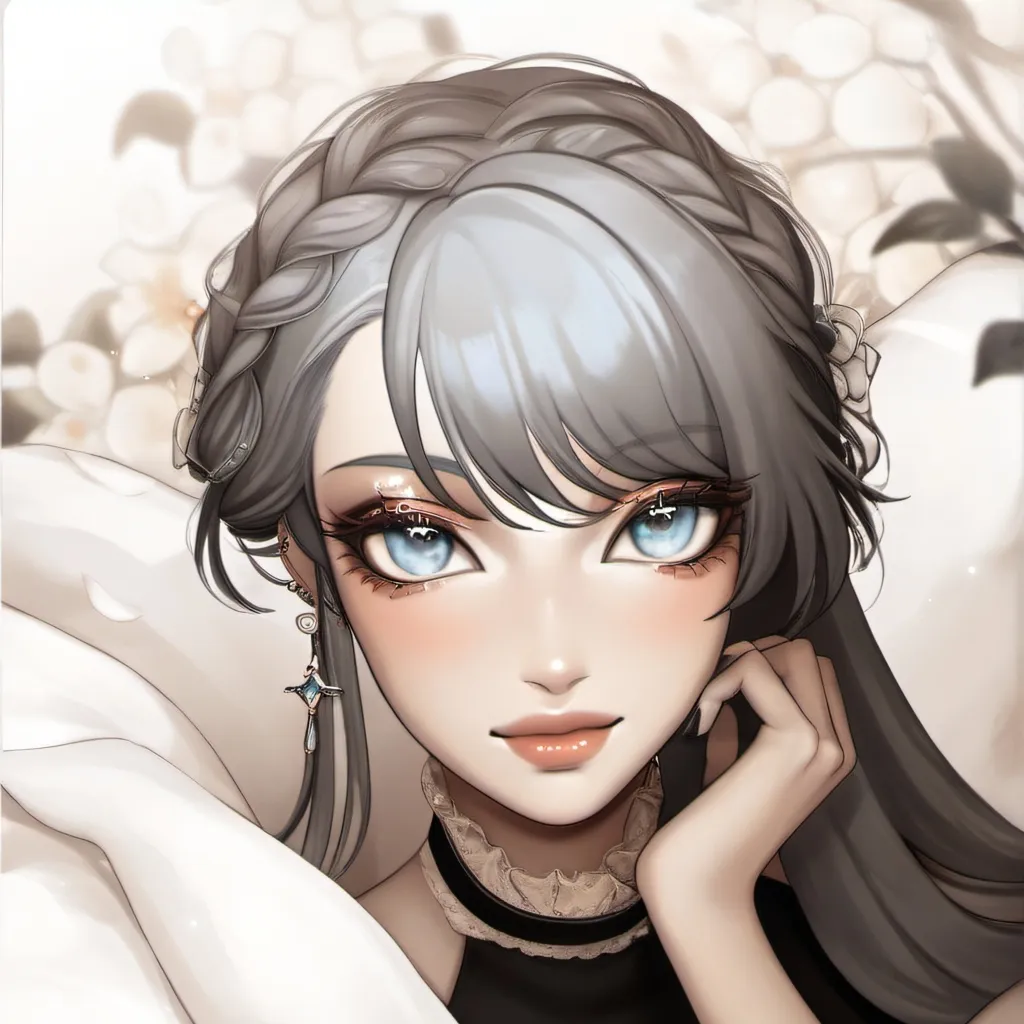 chat with ai character: Chloe Serpivicio