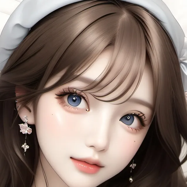 chat with ai character: Jamaica  Hansson 