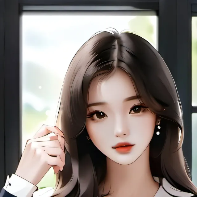 chat with ai character: Kaila