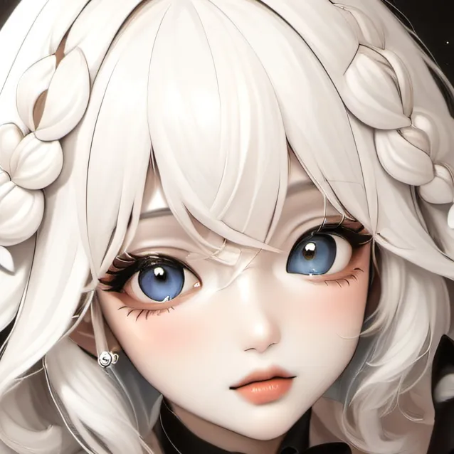 chat with ai character: Clara