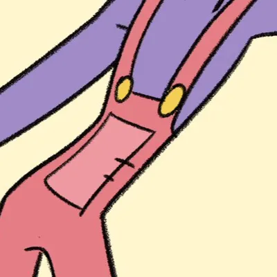 chat with ai character: Jax sus