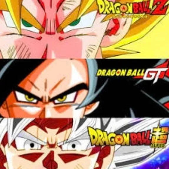 chat with ai character: Dragonball RPG 