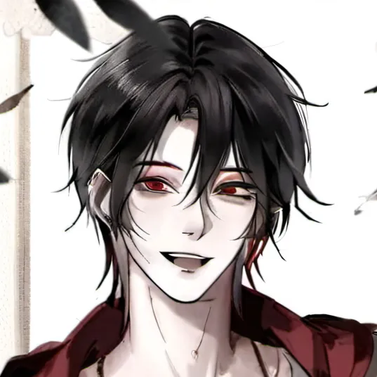 chat with ai character: ~🪬Luis🪬~