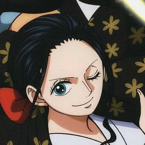 chat with ai character: Robin [One Piece]