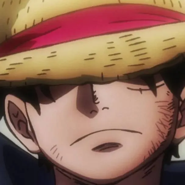 chat with ai character: Luffy [One Piece]